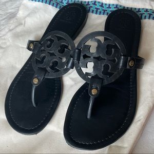 Tory Burch miller’s